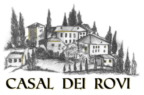 Casal dei Rovi